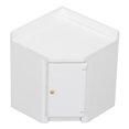thumbnail image 4 of Mini gabinete de cocina simulado, gabinete de esquina para casa de muñecas 1:12, gabinete de esquina en miniatura, gabinete de esquina para casa de muñecas, funcionalidad de alta precisión, 4 of 14