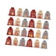 thumbnail image 4 of 24 bolsas de regalo de Navidad Soledad reutilizables para fiestas Estilo C, 4 of 9