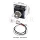 thumbnail image 5 of Gas Grill Igniter 83741001 Set Replacement For Weber Genesis E-310 E-320, 5 of 5