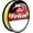 Flame Green, variant on The Beadsmith Fireline by Berkley - Micro-Fused Braided Thread - 4lb. Test, .005"/.12mm Diameter, 50 Yard Spool, Crystal Color - Super Strong Stringing Material for Jewelry Making and Bead Weaving