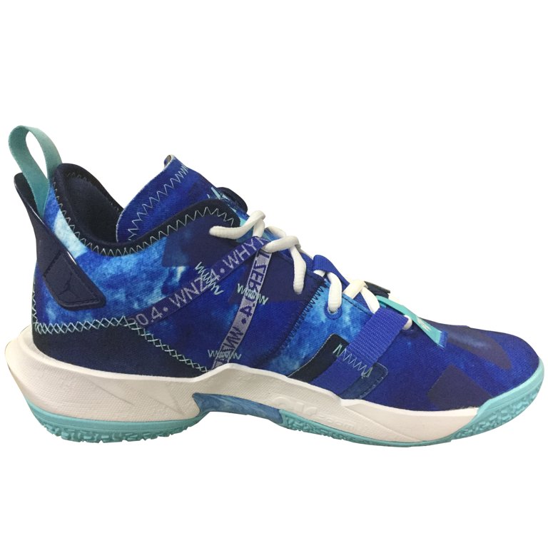 Men's Jordan Why Not Zero.4 