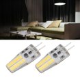 thumbnail image 1 of Ampoule LED, Ampoule LED G4 Sûre à Utiliser Longue Durée de Vie pour Hall, 1 of 8