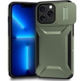 thumbnail image 2 of Fashion Case Drop Resistant Shockproof Case For iPhone 12 Pro Max, 2 of 7