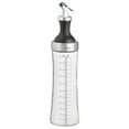 thumbnail image 4 of Bouteille Infuseur Polyvalente Trudeau, Verre et acier inoxydable, 550 ml, 4 of 9