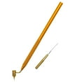 thumbnail image 1 of Slanting Fine Line Paint Pen Precision Touch Up Paint For Rock Chips And Scratch Repair 1/2pcs, 1 of 5