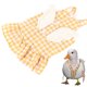 thumbnail image 5 of Trajes de pato trajes de ganso cómodos y transpirables para festivales cálidos para vestir ANGGREK Otros, 5 of 8