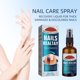 thumbnail image 2 of Bee serum Nail Care Essence - Suero hidratante para manos y pies, 30 ml Autorización, 2 of 9