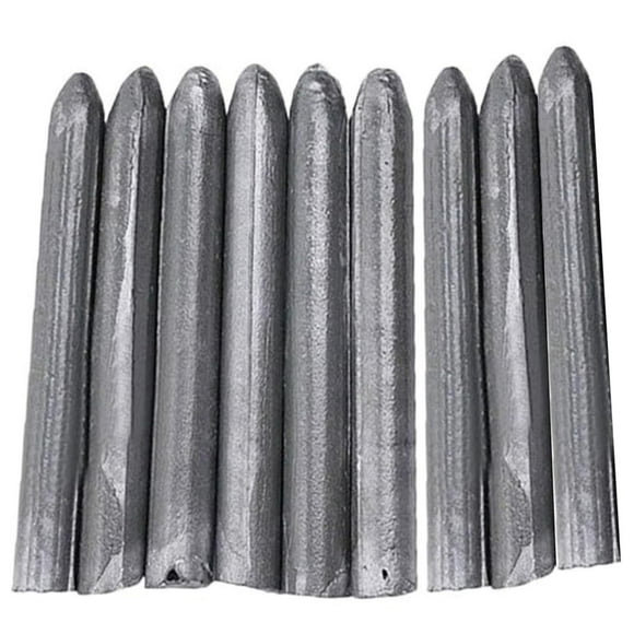 Kilougeis Low Temperature Universal Welding Rod Welding Electrode Aluminum Rod Metal Universal Low Temperature Melt Welding Rods Melt for Aluminum Rods-2025 New