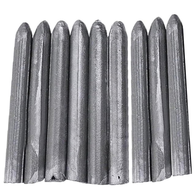 Jiuyuan Aluminum Welding Wire Low Temperature Universal Welding Rod Easy Welding Electrode Aluminum Rod Metal Universal Low Temperature Easy Melt Welding Rods Easy Melt For Aluminum Rods