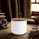 thumbnail image 3 of Recipiente Hermético para Almacenar Café En Grano, con Asa Ergonómica, Base Antideslizante, Apto para Uso Alimentario, de Cerámica Resistente a Altas Temperaturas, para Organizar La Despensa, Lza2410, 3 of 6