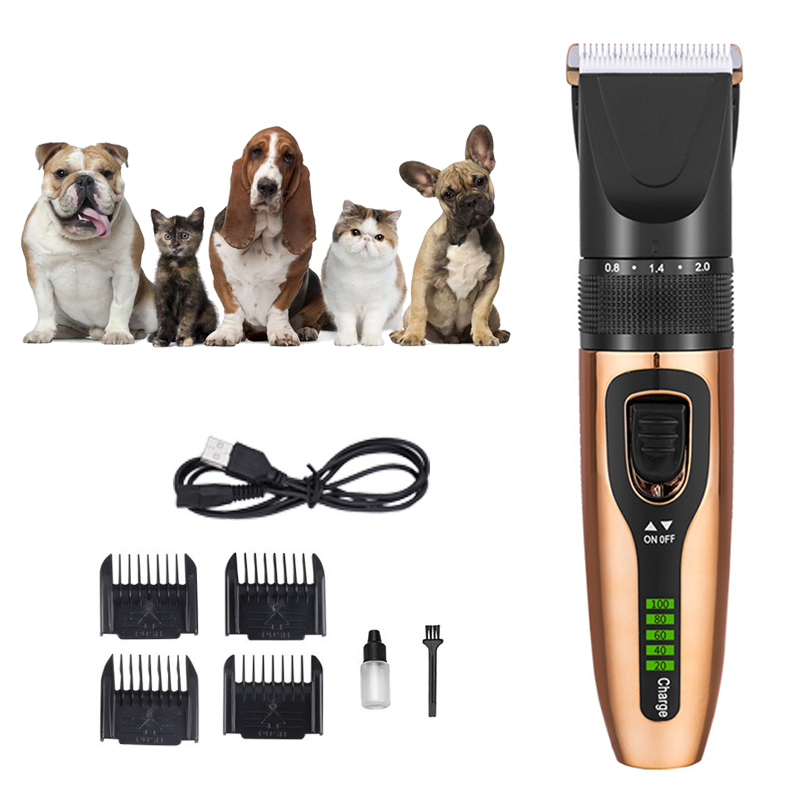 walmart dog clipper