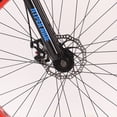 thumbnail image 3 of Toytexx 26 INCH 21 SPEED OFF ROAD FAT MOUNTAIN BIKE, 3 of 5
