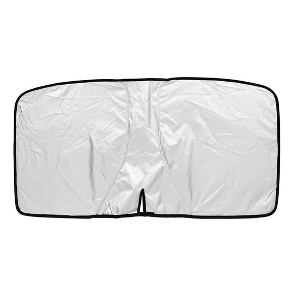 Nishuna Car Windshield Sunshade Car Sun Shade Front Window Shade Auto Windshield Sun Shade