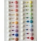thumbnail image 5 of 36 figuras de plastilina Magical Mass Clay modeladas en arcilla, 5 of 5