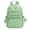 GN2, variant on Women's Fashion Cloth Outdoor Travel Bag Leisure Backpack - Versatile Bag for Everyday Use and Travel