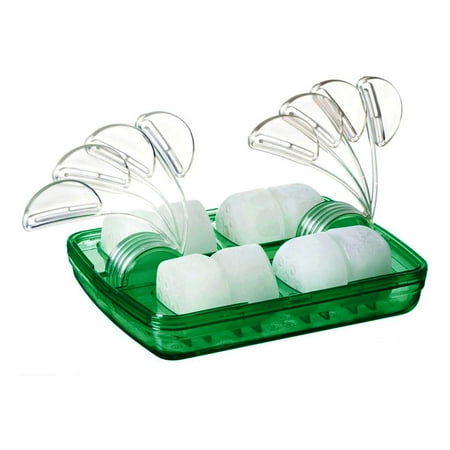 

Just Chillin 4 Piece Chillrocks Set with Clips