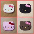 thumbnail image 2 of Sanrio-alfombrilla de dibujos animados Kawaii Hello Kitty, Alfombra de piso, Alfombra de puerta, lindo Anime Y2K, alfombra antideslizante para baño y dormitorio Fivean unisex, 2 of 2