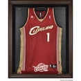 thumbnail image 5 of Mounted Memories NBA Logo Jersey Display Case, 5 of 7