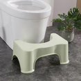 thumbnail image 1 of Taburete de plástico para pies Taburete para niños Artefacto de baño antideslizante para personas mayores, 1 of 1