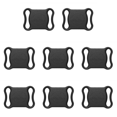 thumbnail image 1 of JShteea Localizador GPS para Rastreador Collar para Y Gatos Dispositivo Antipérdida (negro), 1 of 7