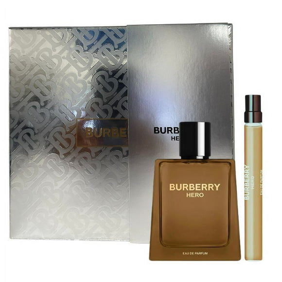 Burberry Hero EDP For Him Gift Set