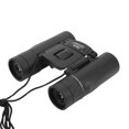 thumbnail image 3 of Small Pocket Binoculars, FMC Coated HD Compact Binoculars Portable BAK4 Prism  For Bird Watching, 3 of 8