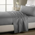 thumbnail image 3 of Sweet Home Collection Extra Soft Flat Bed Sheet, Wrinkle and Fade Resistant, Queen Sheet, 3 of 3