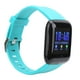 thumbnail image 3 of Reloj Inteligente, Interfaz USB Reloj Inteligente De Frecuencia Cardíaca Sensible Para Ejercicio Al Aire Libre ANGGREK Otros, 3 of 8
