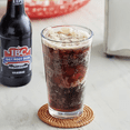 thumbnail image 2 of IBC Diet Root Beer, Zero Sugar Root Beer Soda, Classic Creamy Flavor, Caffeine-Free Soft Drink, Refreshing Diet Soda 24 Pack 12oz Bottles, 2 of 3