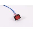 thumbnail image 2 of Genuine Husqvarna 576139401 Cable Assy Wire Harness Fits 128LDX 128DJX, 2 of 4