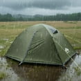 thumbnail image 3 of Carpa para Acampar Night Cat para 2 Personas Impermeable, 3 of 9