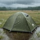 thumbnail image 3 of Carpa para Acampar Night Cat para 2 Personas Impermeable, 3 of 9