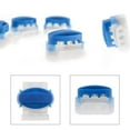 thumbnail image 4 of 30pcs Electrical Idc 314-bin Connector With Moisture Resistant Gel For 22-14 Awg Pigtail Cable Quick Splice, 4 of 5