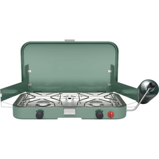 Coleman Guide Series Powerhouse Dual Fuel Gas Camping Stove, 2