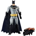 thumbnail image 3 of Figura de acción DC Comics Batman Missions Batman 15 cm, 3 of 3