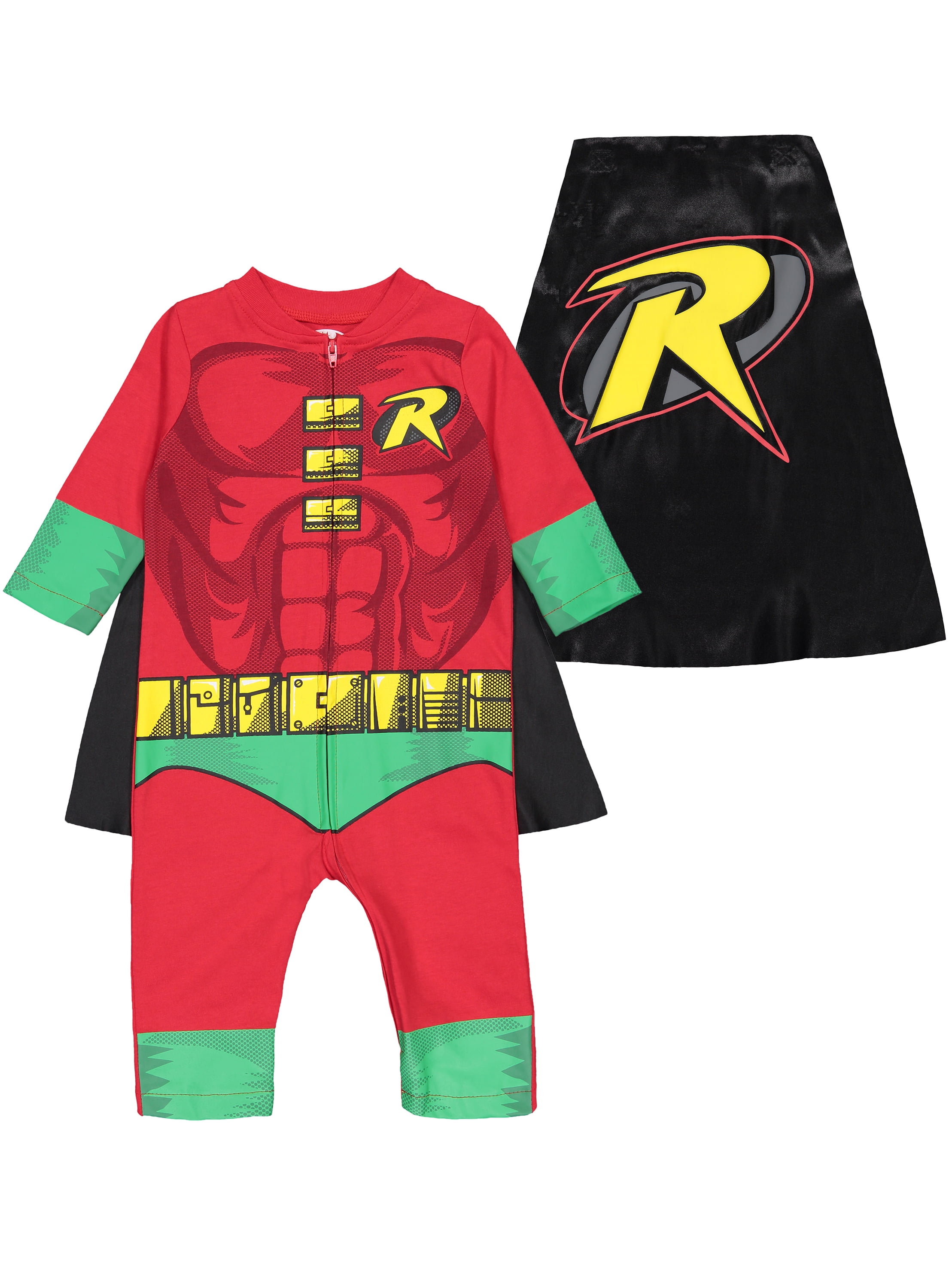 baby robin costume