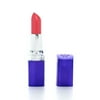 (3 Pack) RIMMEL LONDON Moisture Renew Lipstick - Pink Star (DC)