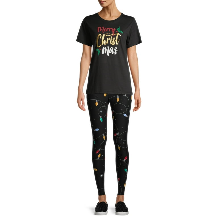 ladies christmas t shirts debenhams