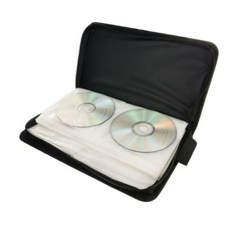 200 Cd Case Holders