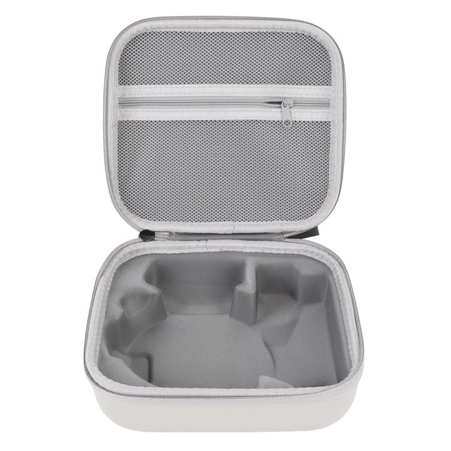 Étui pour Drone, Étui de Protection en Maille pour Drone Flip Gris, Orange