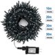 thumbnail image 4 of Waterproof 8 Modes 10M 20M 30M 50M Fairy Garden Light Outdoor Indoor String Light Garland for Party Wedding Christmas Decoration, 4 of 5