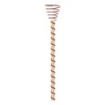 thumbnail image 1 of Popular! Electroculture Plant Stakes Gardening Copper Coil Antennas Stakes Electroculture Copper Wood Wrapped With Solid Copper Wire For Growing Garden Plants And Vegeta Clearance, 1 of 2