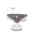 thumbnail image 6 of Evenflo Elara 2-in-1 Smart Motion Swing & Soothing Nest, 6 of 8