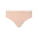 thumbnail image 3 of Chantelle Braguitas para mujer paquete de 2 - Cozy Chic, invisibles, transpirables Nude L (Large), 3 of 7