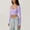 Purple, variant on Womens Sexy Square Neck Open Umbilical Top Long Sleeve Slim Fit Short T Shirt Heated Long Sleeve Shirt Women Warm Thermal Underwear for Women Thermal Shirts for Men Pack Mens Tops Thermal Top Women