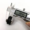 thumbnail image 4 of MYG Rowing Machine Bearing Wheel Fitness Equipment Slide Guide Wheel Pulley, 4 of 10