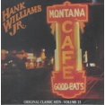 thumbnail image 1 of Hank Williams, Jr. Montana Cafe CD, 1 of 2