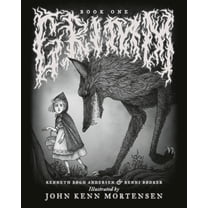 Grimm: Book One, (Hardcover)