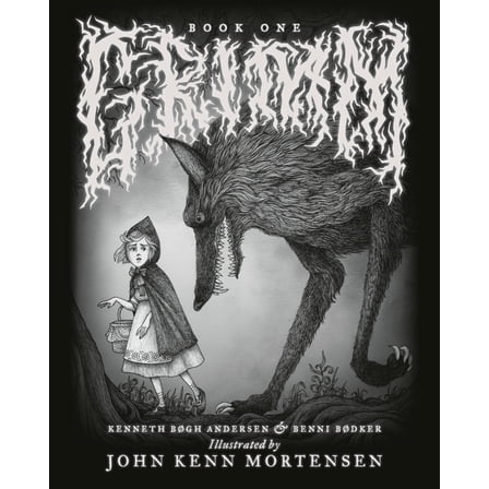 Grimm: Book One, (Hardcover)