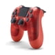 thumbnail image 4 of Control Inalambrico PS4 PlayStation 4 DualShock 4 Red Crystal Reacondicionado, 4 of 4